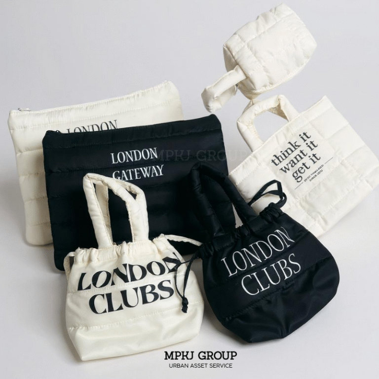 กระเป๋านุ่มนิ่ม 20