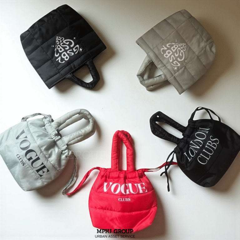 กระเป๋านุ่มนิ่ม 26