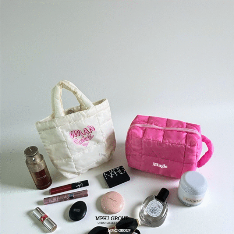 กระเป๋านุ่มนิ่ม 27