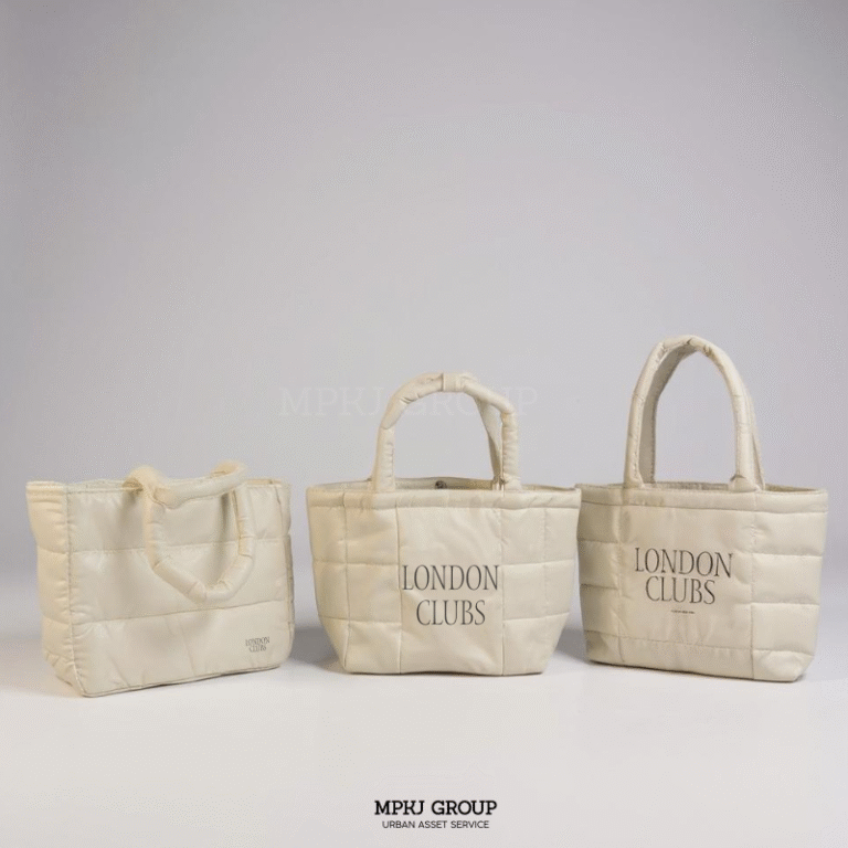 กระเป๋านุ่มนิ่ม 28