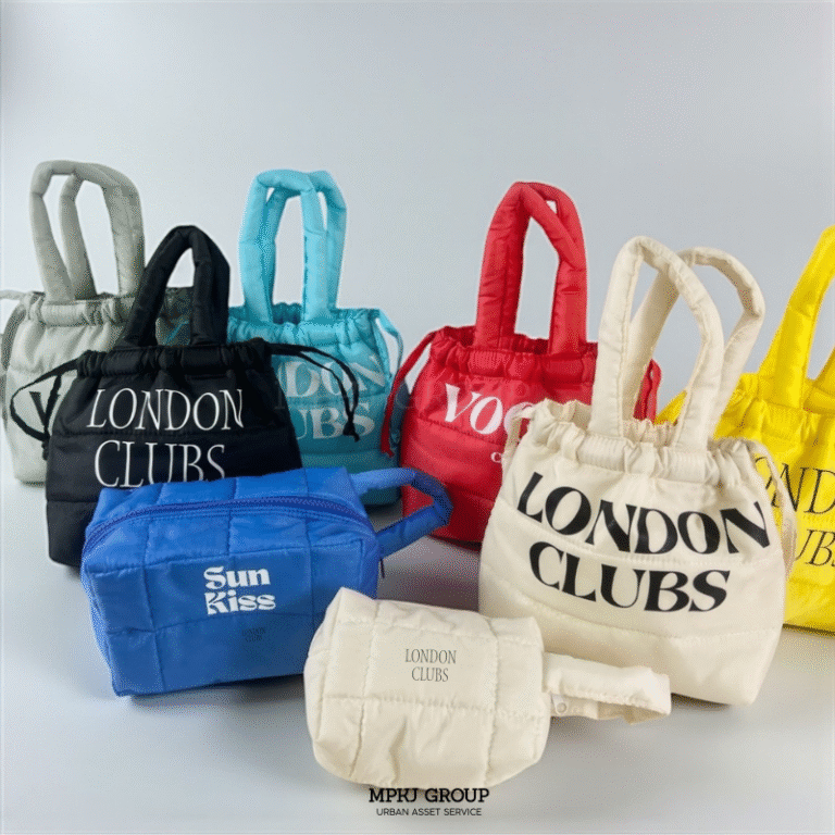 กระเป๋านุ่มนิ่ม 29