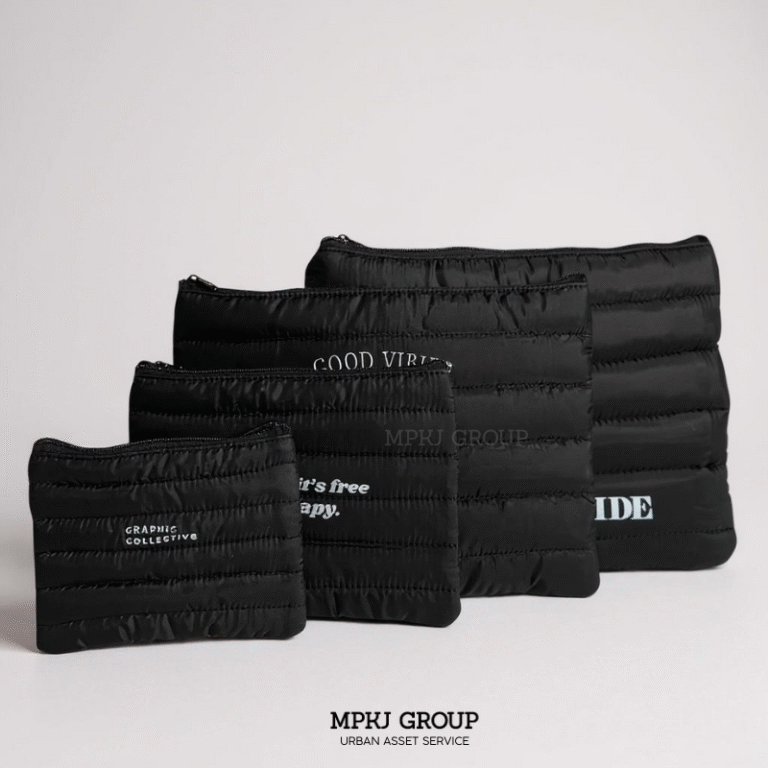 กระเป๋านุ่มนิ่ม Fluffy Bag 12