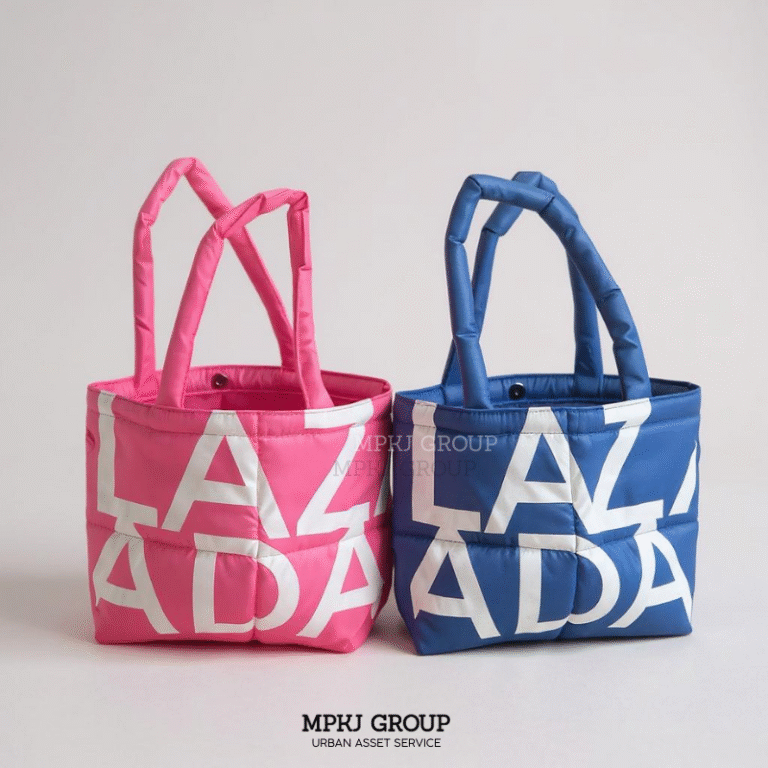 กระเป๋านุ่มนิ่ม Fluffy Bag 14