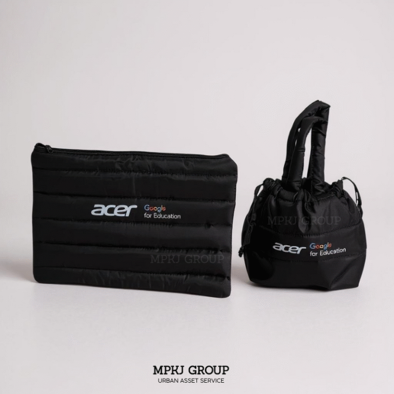 กระเป๋านุ่มนิ่ม Fluffy Bag 23