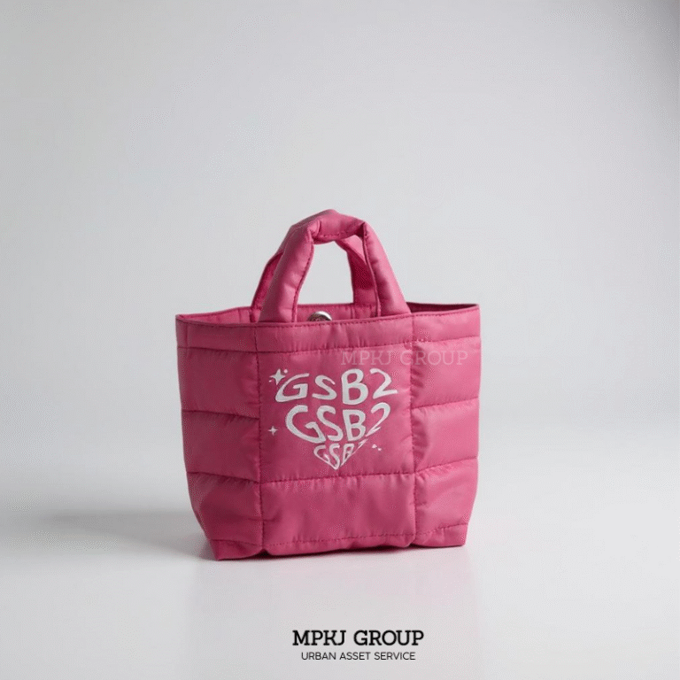 กระเป๋านุ่มนิ่ม Fluffy Bag 6