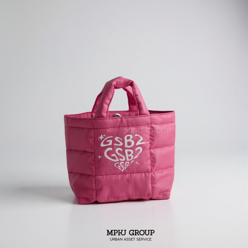 กระเป๋านุ่มนิ่ม Fluffy Bag 6