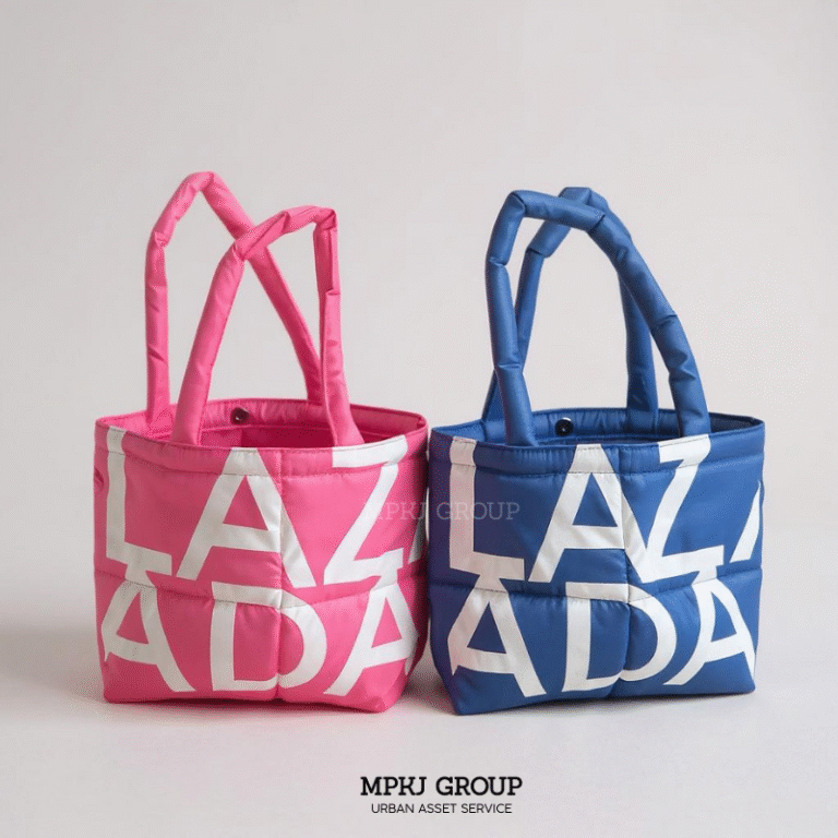 กระเป๋านุ่มนิ่ม Fluffy Bag 9