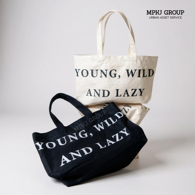กระเป๋าผ้าแคนวาส_Web_Eco Bag_WH Background 800x800 1