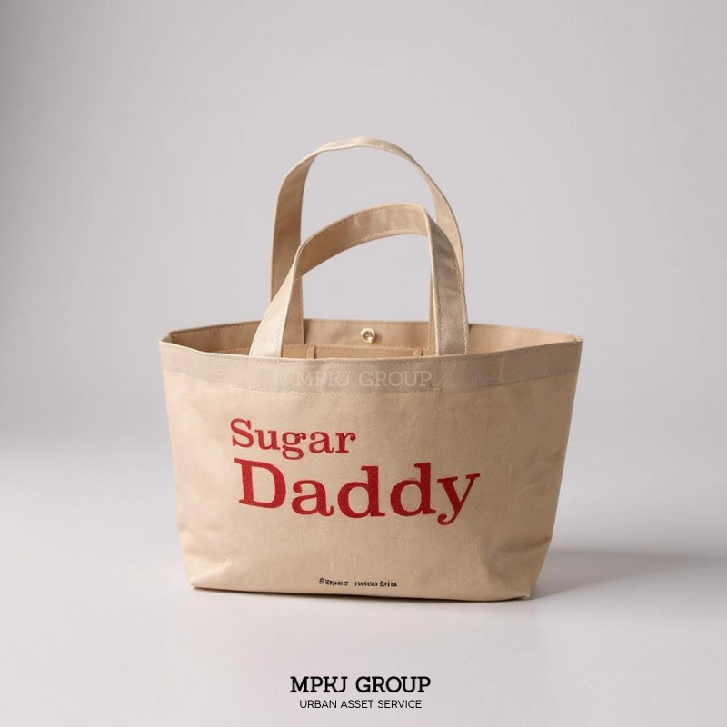 กระเป๋าผ้าแคนวาส_Web_Eco Bag_WH Background 800x800 6